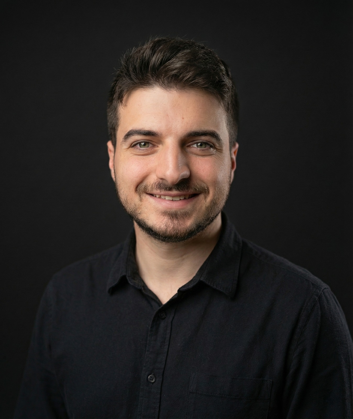 Michaël Amar