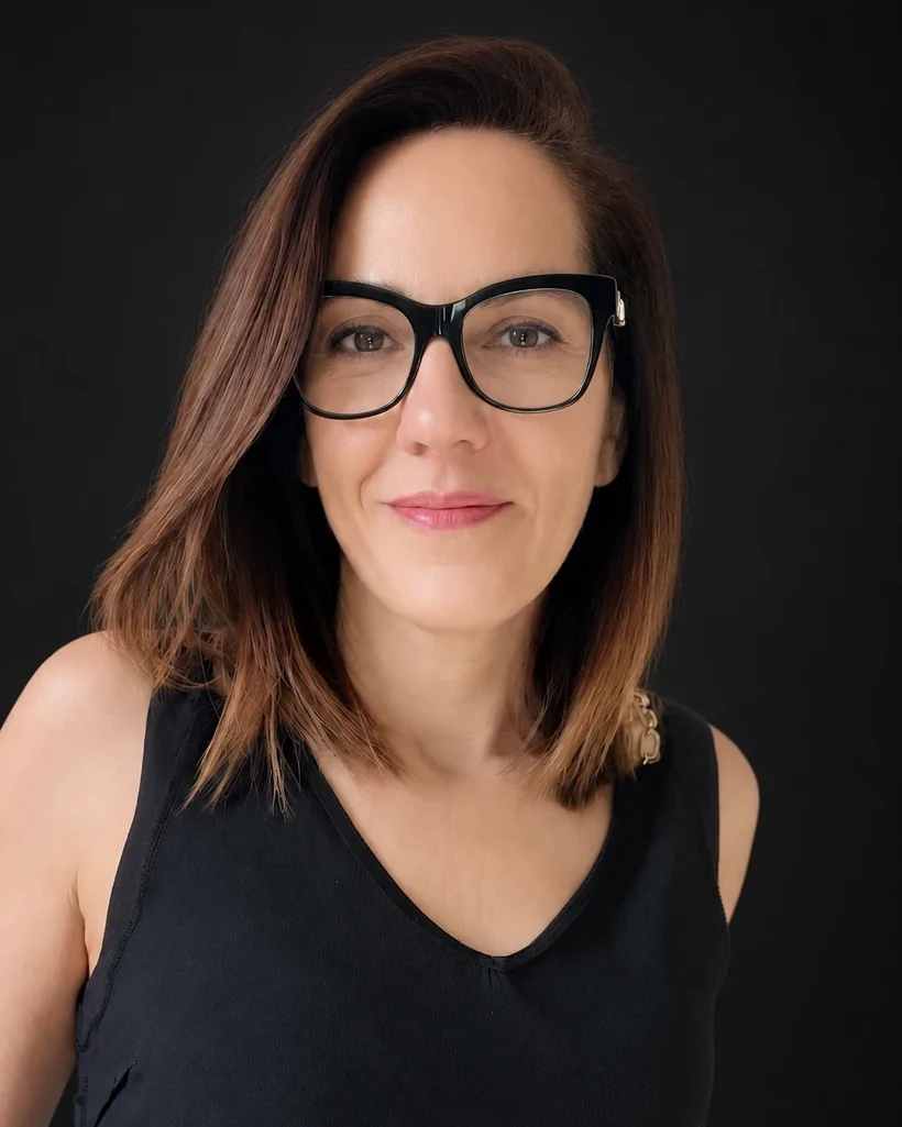 Nathalie Champigneul