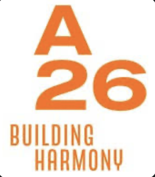 A26 Building Harmony