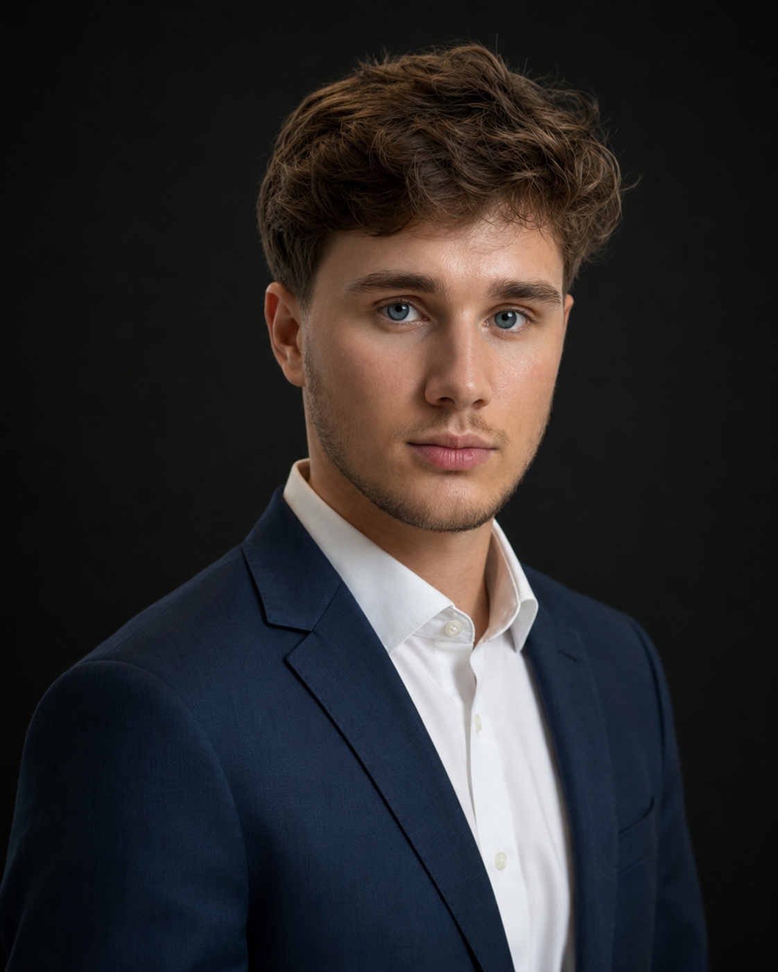 Alexandre Brubach