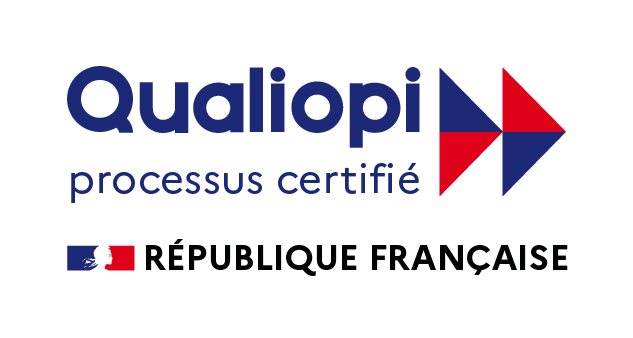 Qualiopi : processus certifié : République Française